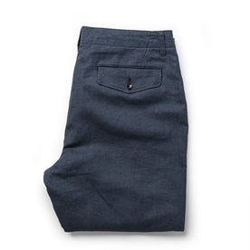 The Gibson Trouser in Navy: Alternate Image 8