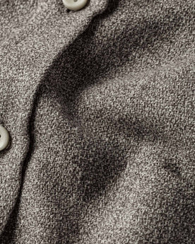 material shot, Wovens by Taylor Stitch