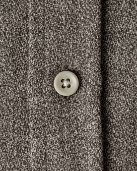 material shot, Wovens by Taylor Stitch