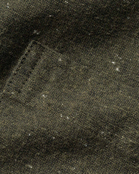 material shot, Wovens by Taylor Stitch