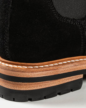 material shot, Footwear by Taylor Stitch