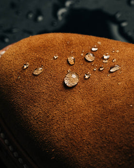material shot, Footwear by Taylor Stitch