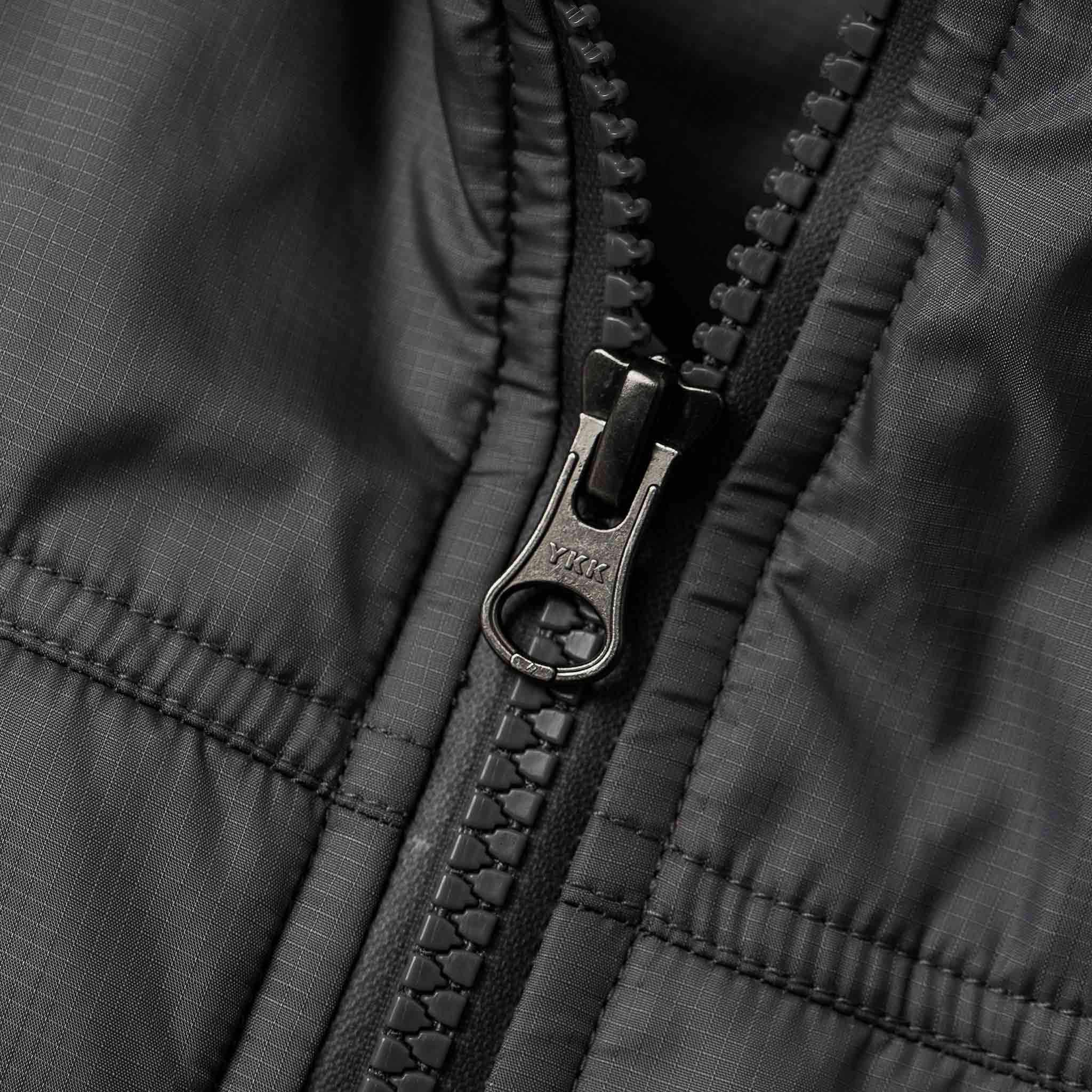 material shot, Outerwear by Taylor Stitch