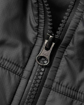 material shot, Outerwear by Taylor Stitch