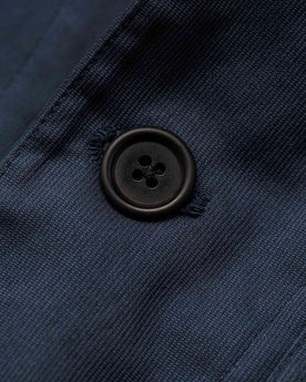 material shot, Outerwear by Taylor Stitch