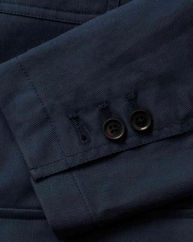 material shot, Outerwear by Taylor Stitch