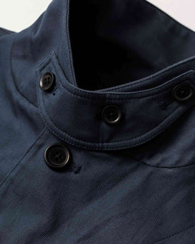 material shot, Outerwear by Taylor Stitch