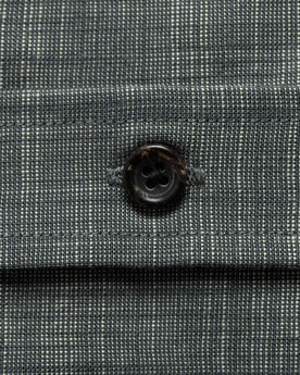 material shot, Wovens by Taylor Stitch