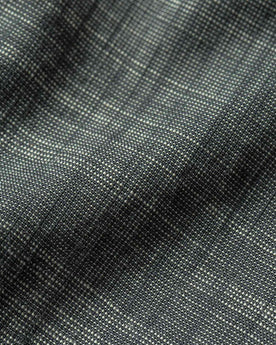 material shot, Wovens by Taylor Stitch