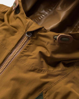 material shot, Outerwear by Taylor Stitch