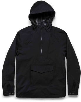 The Powder Jacket in Slate: Featured Image, Outerwear by Taylor Stitch