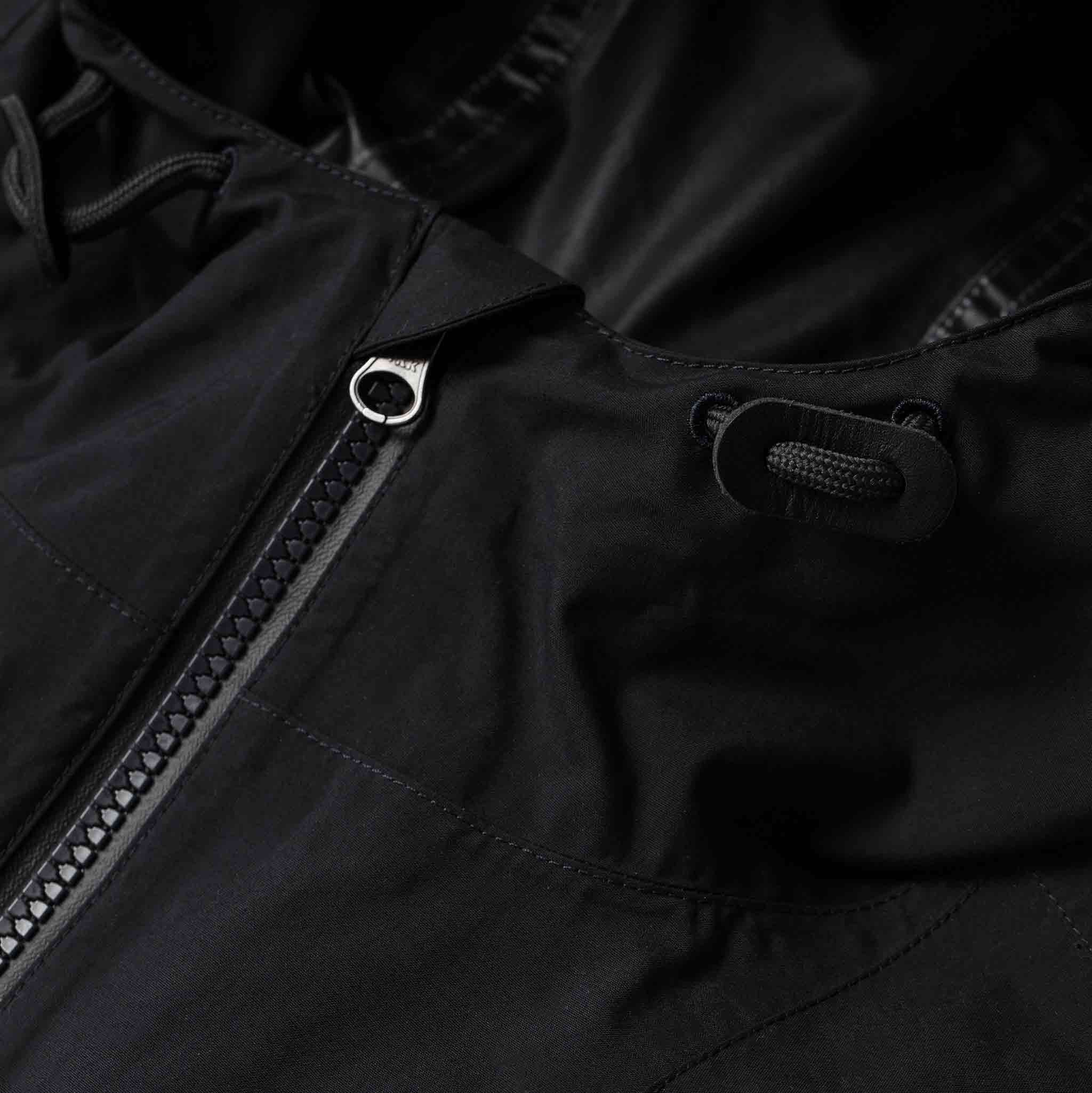 material shot, Outerwear by Taylor Stitch