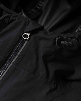 material shot, Outerwear by Taylor Stitch