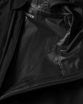 material shot, Outerwear by Taylor Stitch