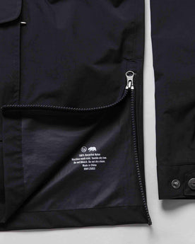 material shot, Outerwear by Taylor Stitch