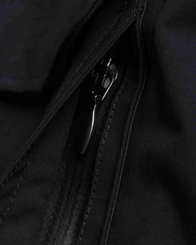 material shot, Outerwear by Taylor Stitch