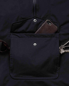 material shot, Outerwear by Taylor Stitch