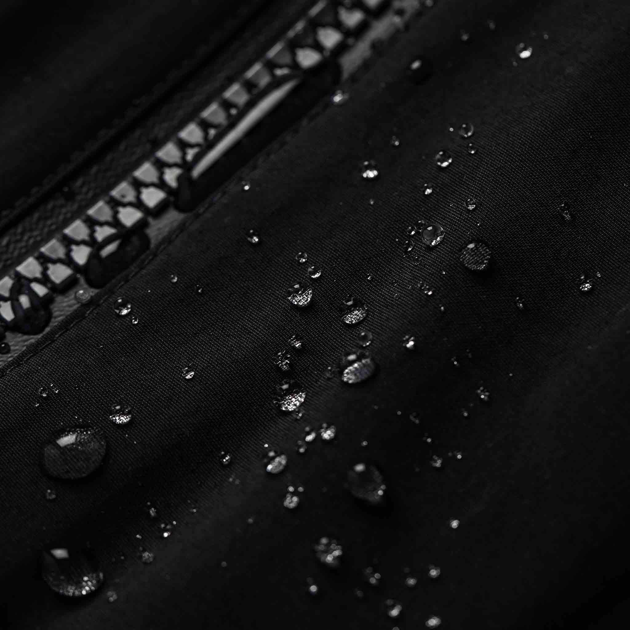 material shot, Outerwear by Taylor Stitch