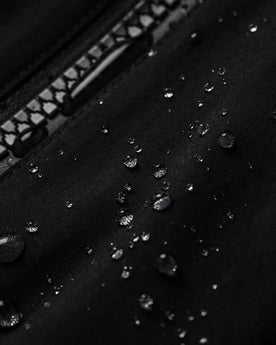 material shot, Outerwear by Taylor Stitch