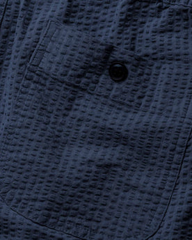 material shot, Bottoms by Taylor Stitch