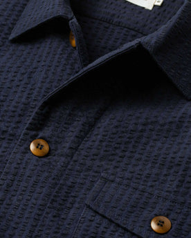 material shot, Wovens by Taylor Stitch