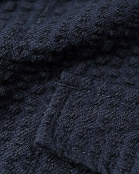 material shot, Wovens by Taylor Stitch