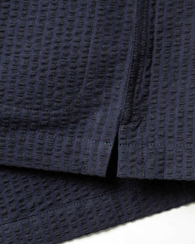 material shot, Wovens by Taylor Stitch