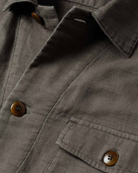 material shot, Wovens by Taylor Stitch