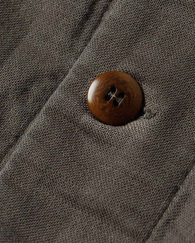 material shot, Wovens by Taylor Stitch