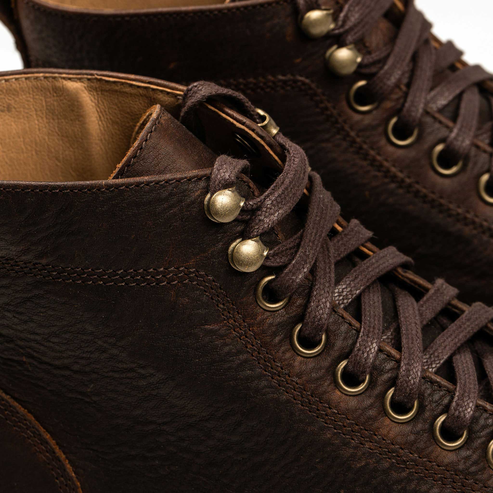 material shot, Footwear by Taylor Stitch