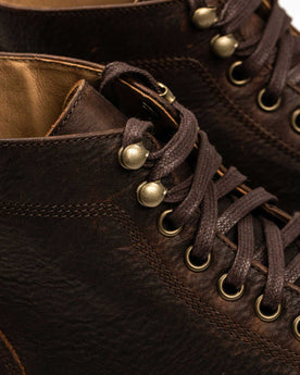 material shot, Footwear by Taylor Stitch