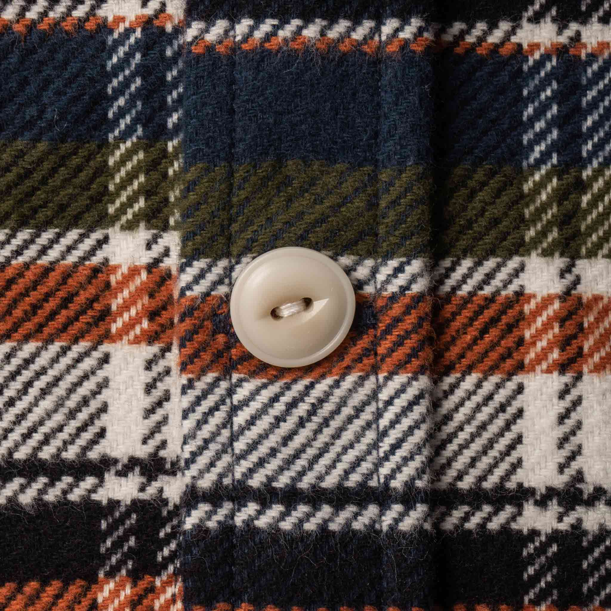 material shot, Wovens by Taylor Stitch