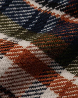 material shot, Wovens by Taylor Stitch