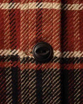 material shot, Wovens by Taylor Stitch