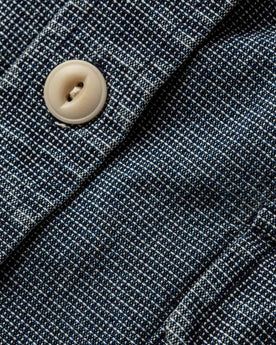 material shot, Wovens by Taylor Stitch