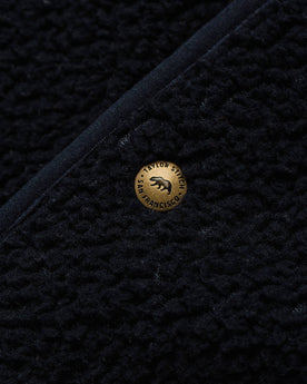 material shot, Outerwear by Taylor Stitch
