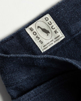 material shot, Bottoms by Taylor Stitch