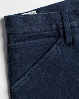 material shot, Bottoms by Taylor Stitch