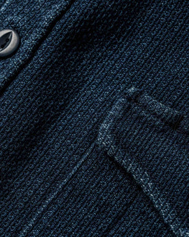 material shot, Wovens by Taylor Stitch