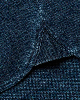 material shot, Wovens by Taylor Stitch