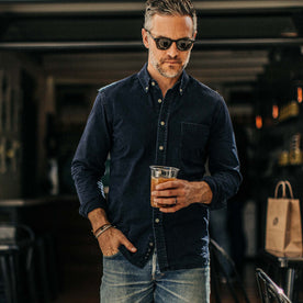 The Jack in Indigo Oxford - featured image