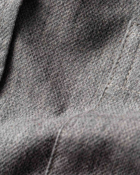 material shot, Wovens by Taylor Stitch