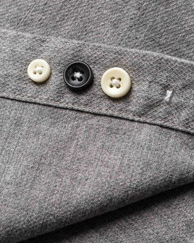 material shot, Wovens by Taylor Stitch