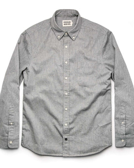 material shot, Wovens by Taylor Stitch