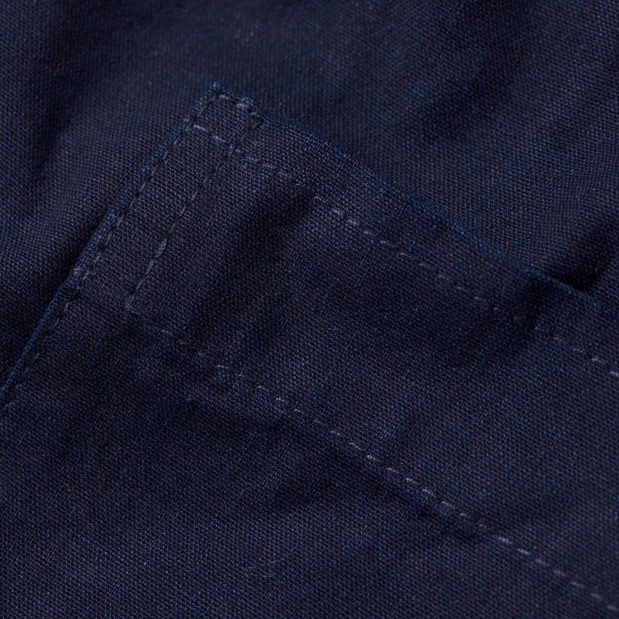 The Jack in Indigo Oxford: Alternate Image 5, Wovens by Taylor Stitch