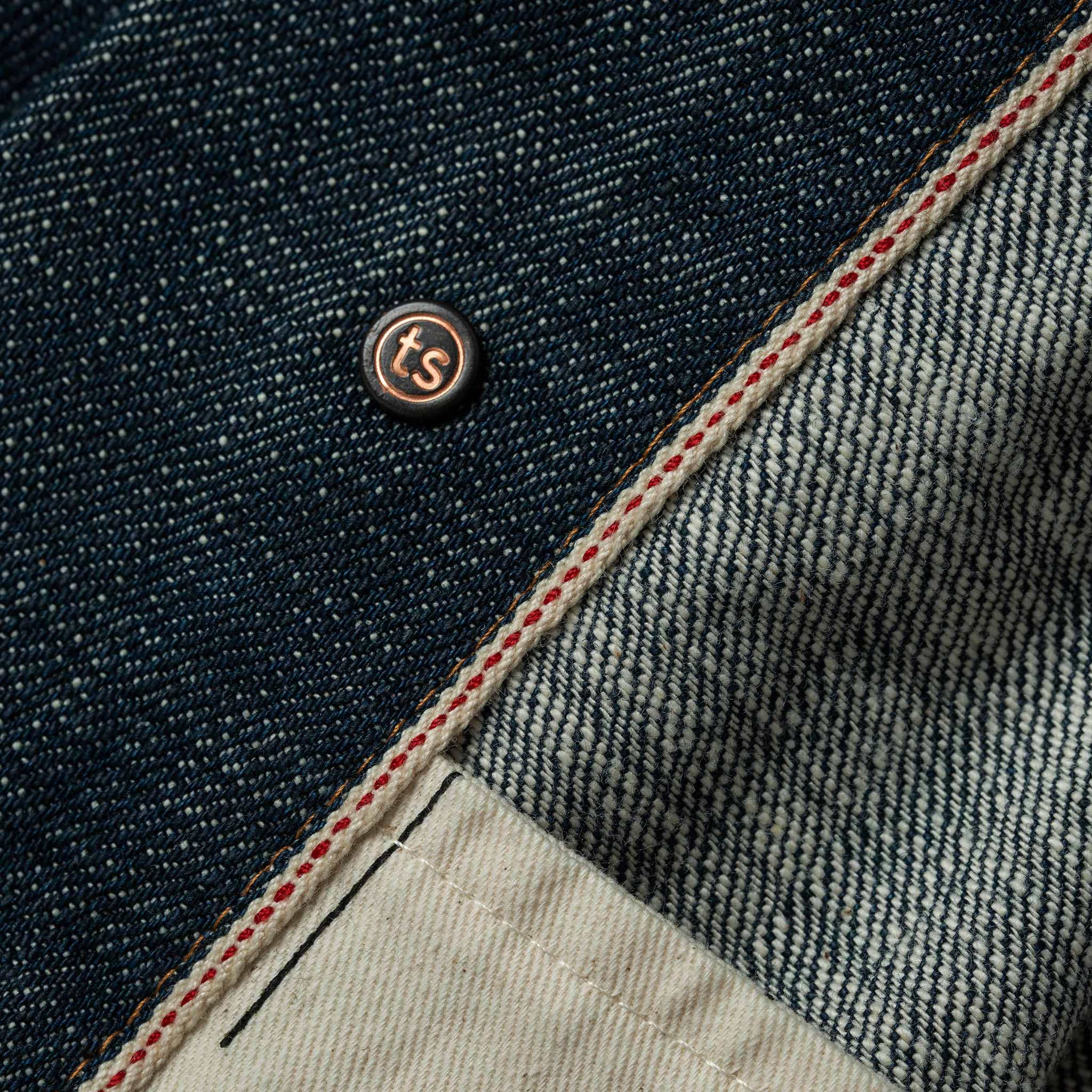 material shot, Outerwear by Taylor Stitch