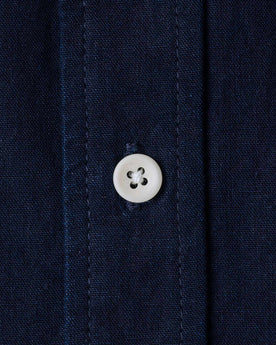 The Jack in Indigo Oxford: Alternate Image 6, Wovens by Taylor Stitch