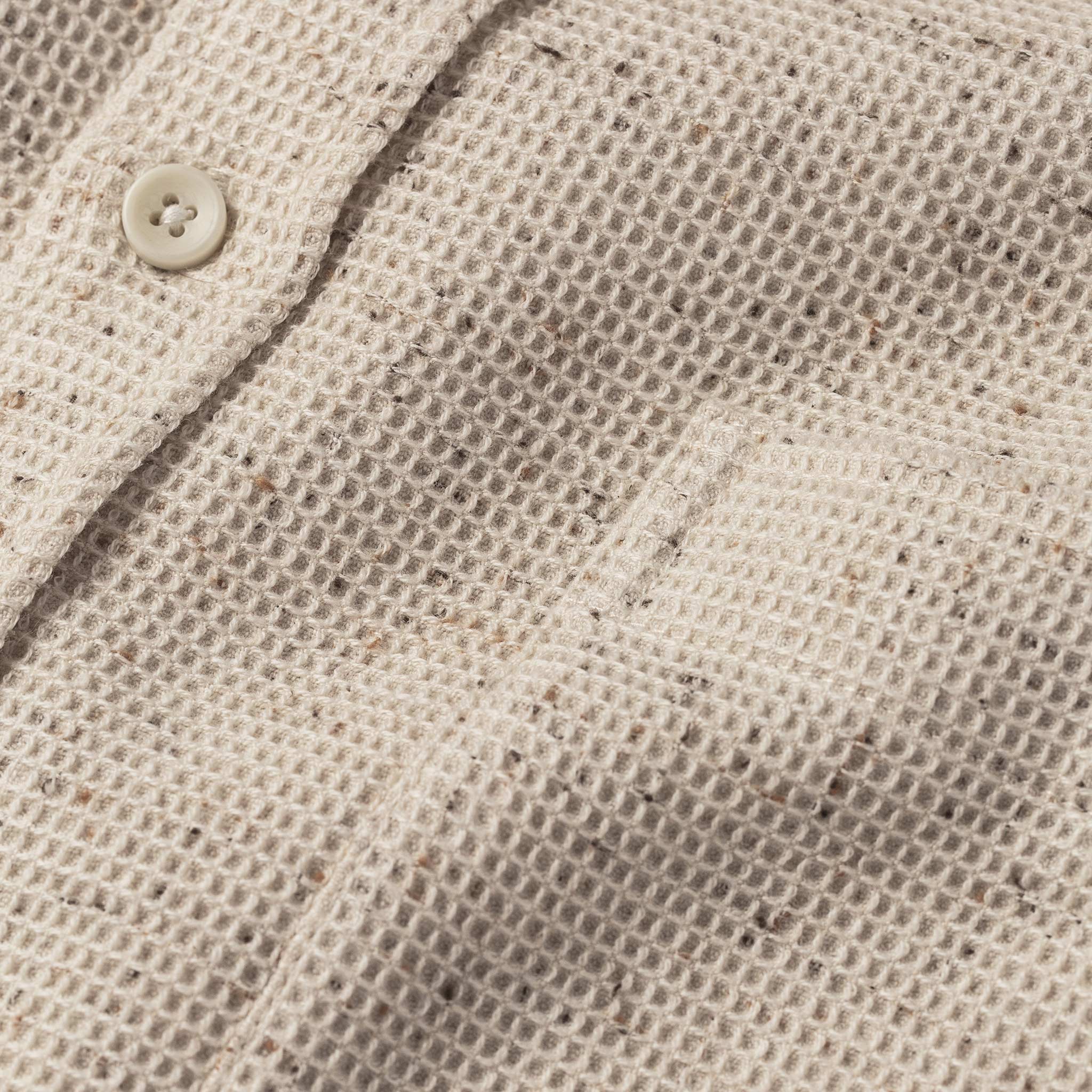 material shot, Wovens by Taylor Stitch