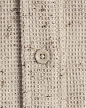 material shot, Wovens by Taylor Stitch