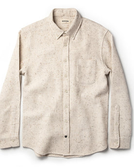 The Jack in Natural Waffle: Alternate Image 8, Wovens by Taylor Stitch